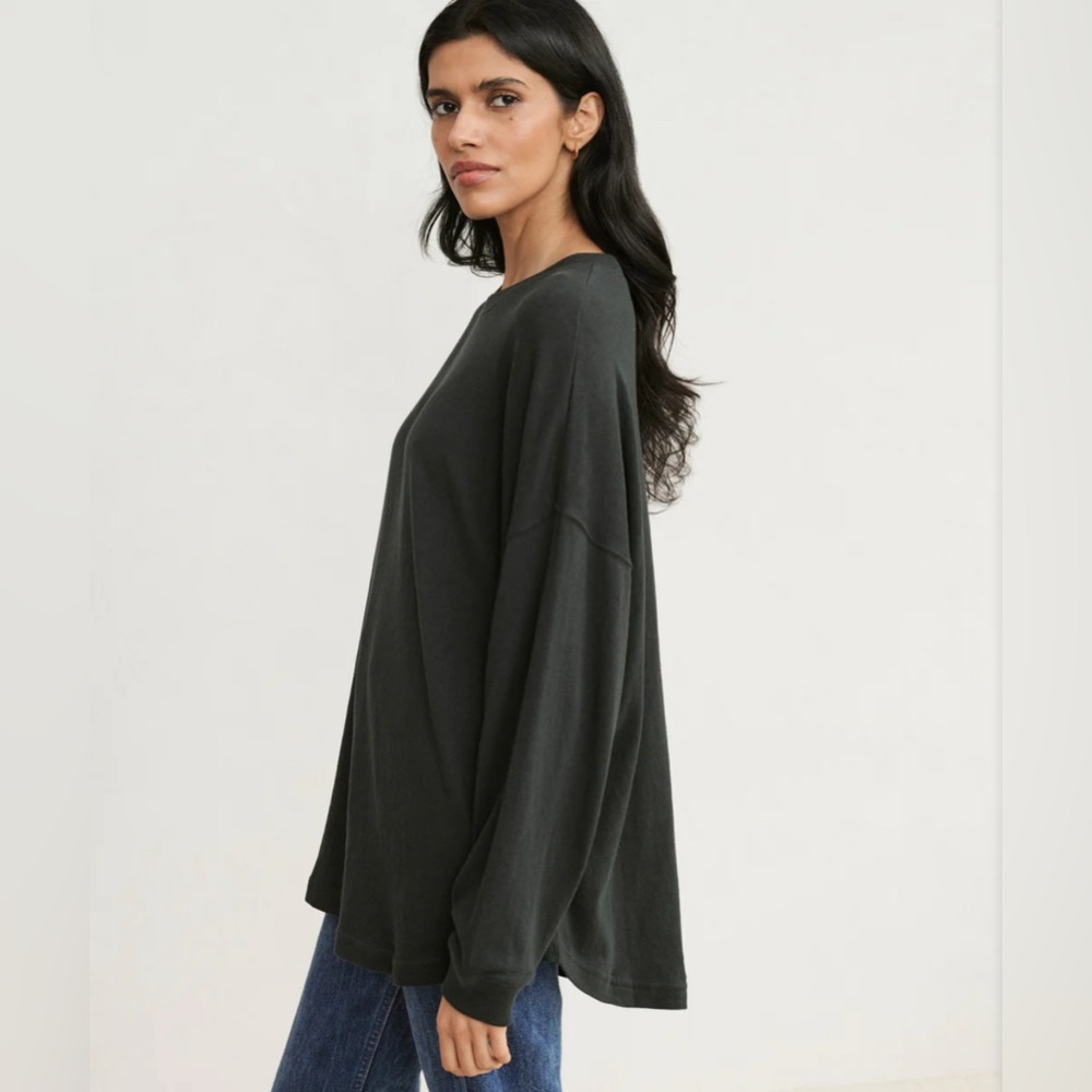 Jenni Kayne Boyfriend Tee